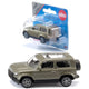 Siku 1549 land rover défenseur 90 p400