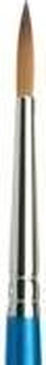 Pinceau aquarelle Winsor Newton Cotman série 111 no. 7