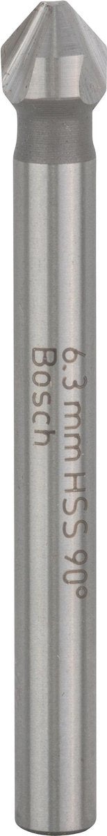 Bosch galvanisé. cylindre dr.6.3mm