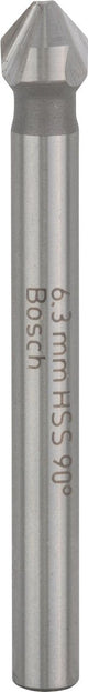 Bosch galvanisé. cylindre dr.6.3mm