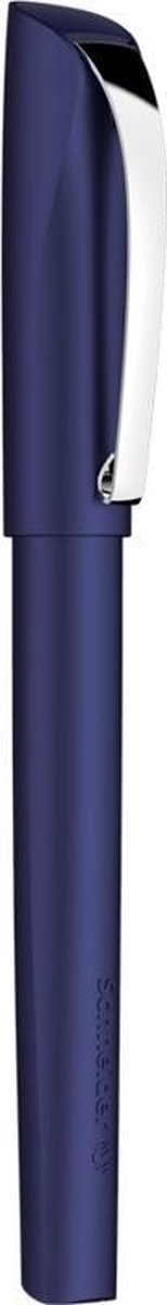Schneider instruments d'écriture stylo plume schneider - ceod brillant - bleu pacifique - s-168603