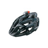Topeak Casque led HeadLux batterie noir