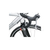 Topeak Casque led HeadLux batterie noir