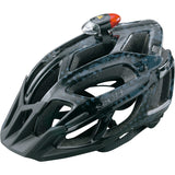 Topeak Casque led HeadLux batterie noir - afbeelding 1