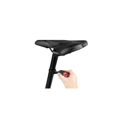 Topak Taillight Redlite Touch