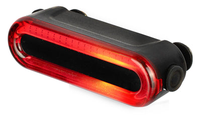 Topeak rack redlite stvzo feu arrière