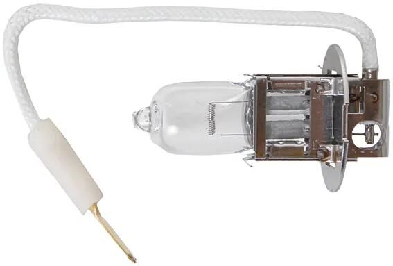 Lampe halogène Osram H3 12V 55W POSE P14.5S