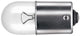 Lampes à balle Osram 12V 5W