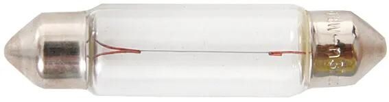 Osram Festoon Lights 12 V 5 W Base SV 8.5-8