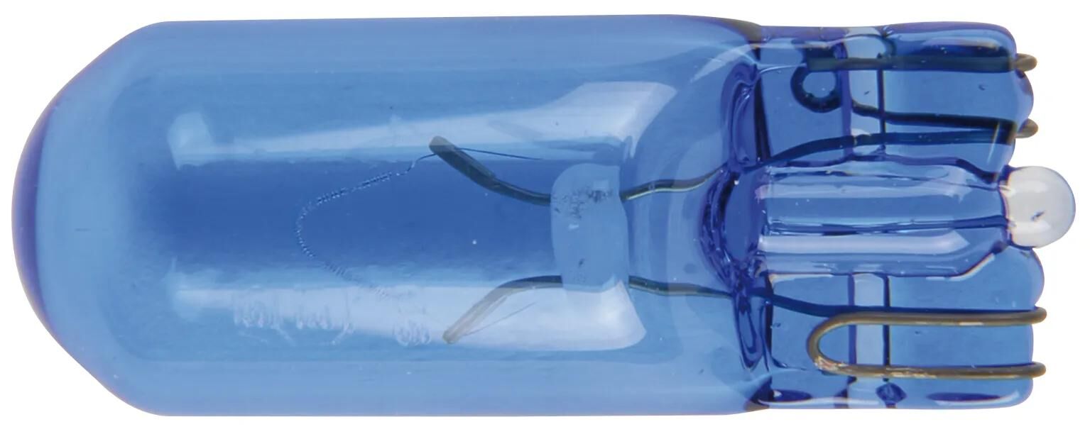 Herhth + Bens Indicator lampe 12V 5W Blu Herth Buss