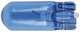 Herhth + Bens Indicator lampe 12V 5W Blu Herth Buss