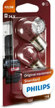Lampe boule Philips Gluehlamp 24v mb nennleist. 21 5w