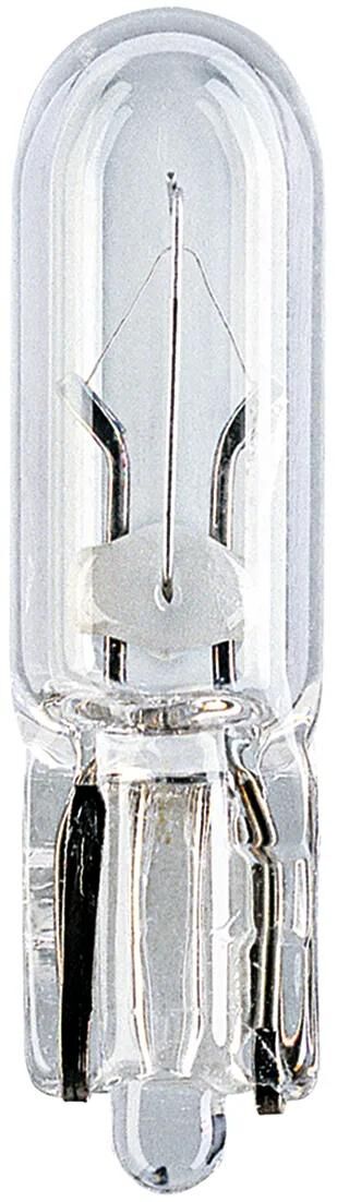 Lampes à balle Osram 12V 2W