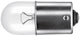 Lampes à balle Osram 12V 10W