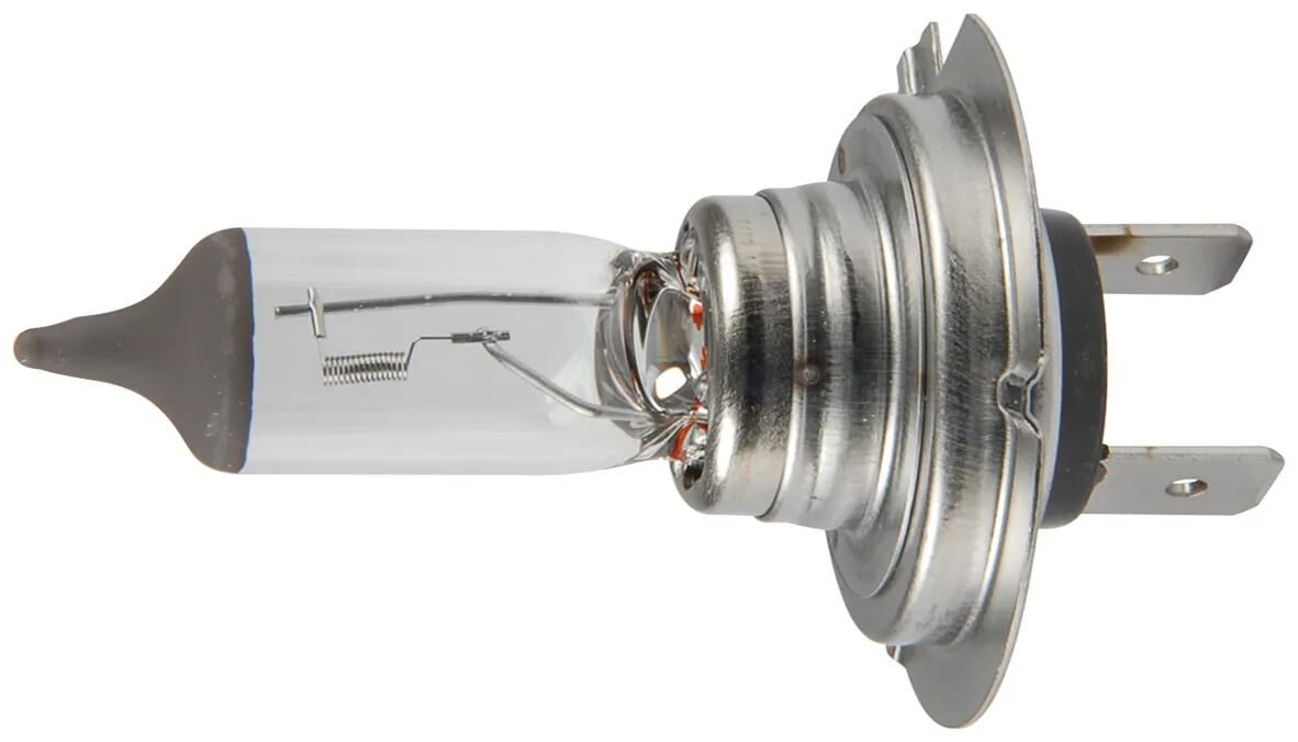 Herhth + bens h7 lampe longlife heth buss