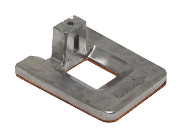 Chaussure de garniture d'accessoires Makita pour 3700b, 3702b, 3703 - 155263-4