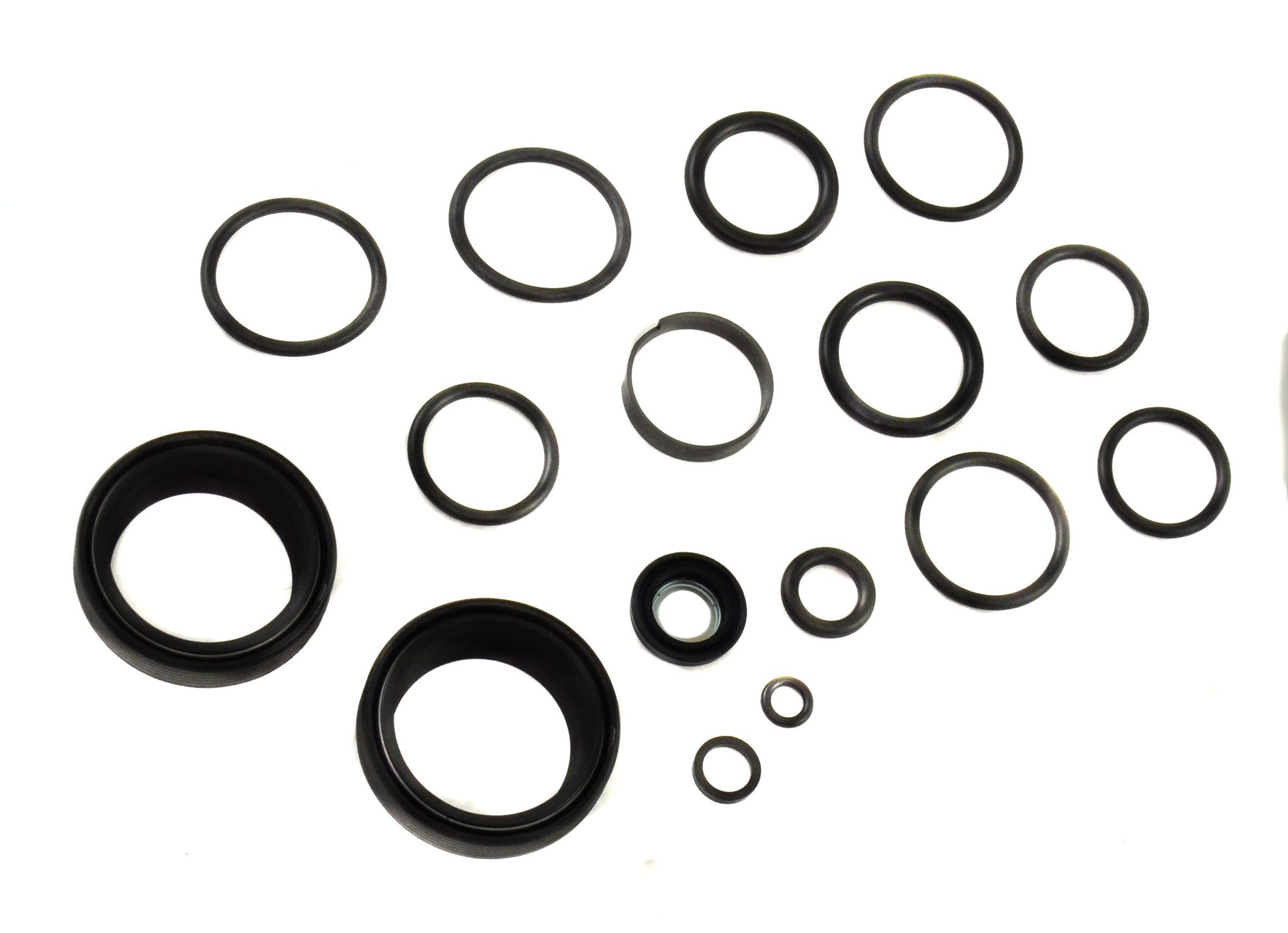 Kit de service Rockshox Basic F.RS1