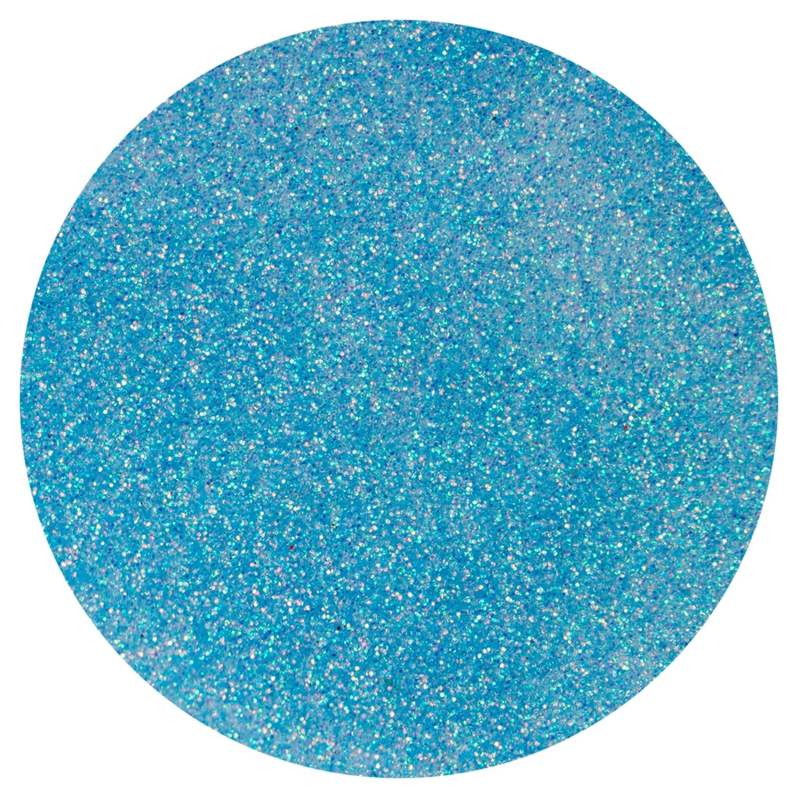 Tonic studios • nouvelle formule pâte scintillante topaze turquoise