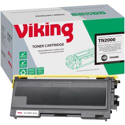 Cartouche de toner viking brother tn2000 noir