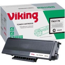 Cartouche de toner Viking Brother TN3170 noir