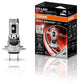 Osram phare nuit disjoncteur led vitesse 450 lampe h7 450 1vp ledspeed nightbreaker 12v16w