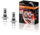 Lampe Osram h7 450 2vp ledspeed nightbreaker 12v16w