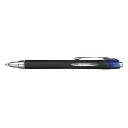 Roller Mitsubishi Uni-Ball Jetstream SXN-210 0,5mm 1mm capuchon bleu