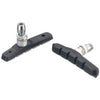 Jeu de plaquettes de frein Edge V-brake 72mm (boîte atelier = 25 jeux)