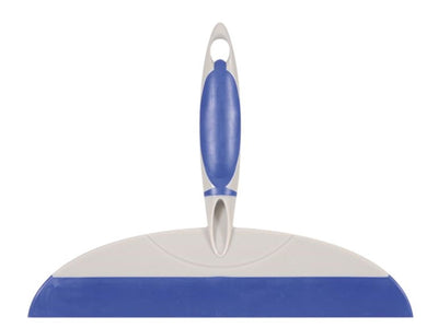 Linea Linea Douche à aiguille douce avec un capuchon d'aspiration bleu blanc
