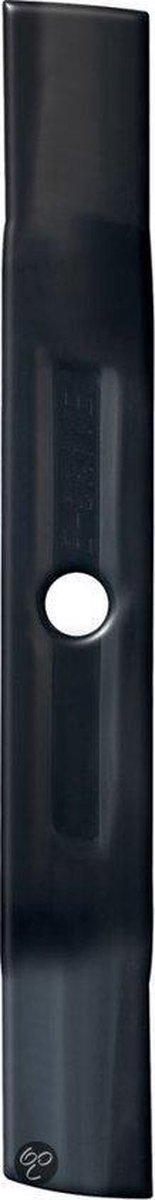 Lame de coupe pour tondeuse à gazon Black+decker 32 cm (emax32. emax32s) - a6305-xj