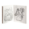 Book Specials Nederland bv Colorbook A6