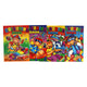 Livres spéciaux Pays-Bas bv livre de coloriage compact
