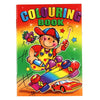 Livres spéciaux Pays-Bas bv livre de coloriage compact