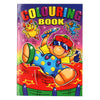 Livres spéciaux Pays-Bas bv livre de coloriage compact