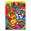 Livres spéciaux Pays-Bas bv livre de coloriage compact