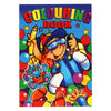 Livres spéciaux Pays-Bas bv livre de coloriage compact