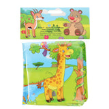 Book Specials Nederland bv Badbook Dieren - afbeelding 3