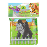 Book Specials Nederland bv Badbook Dieren - afbeelding 4