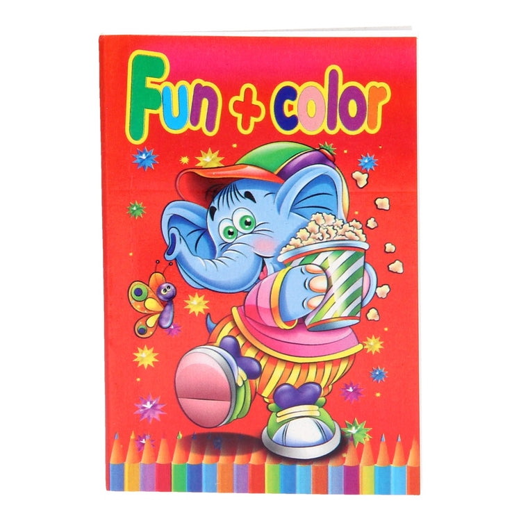 Livre spécial Pays-Bas BV livret de coloriage et de jeux amusant