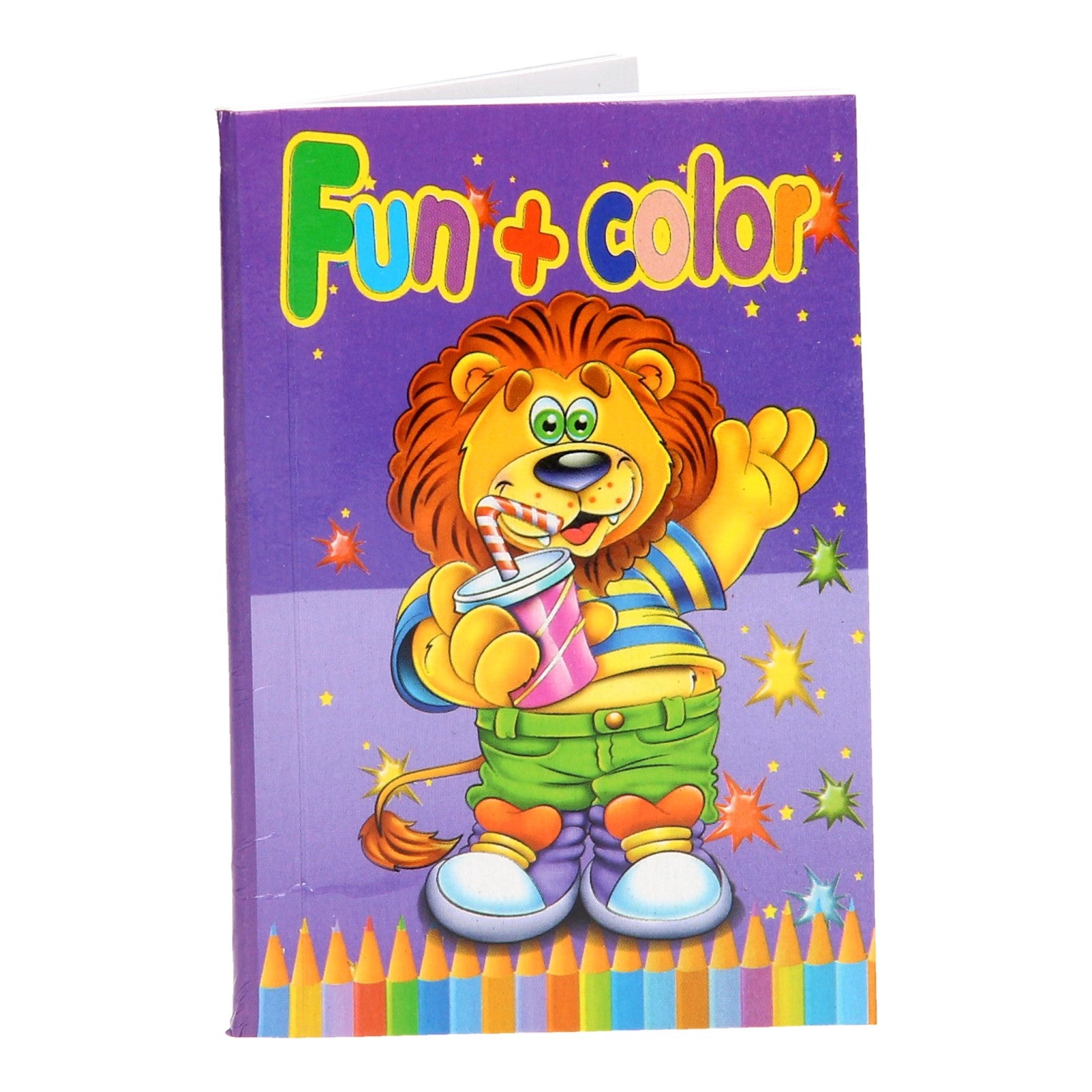 Livre spécial Pays-Bas BV livret de coloriage et de jeux amusant