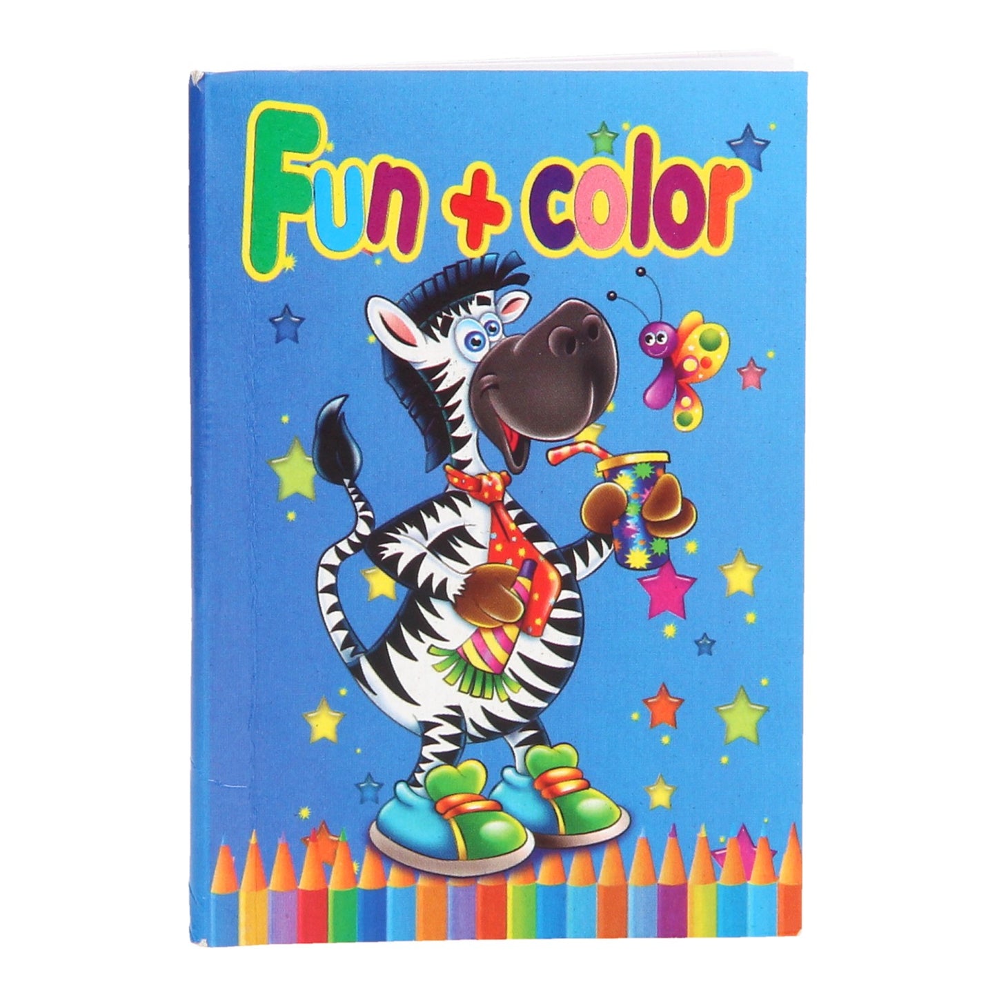 Livre spécial Pays-Bas BV livret de coloriage et de jeux amusant