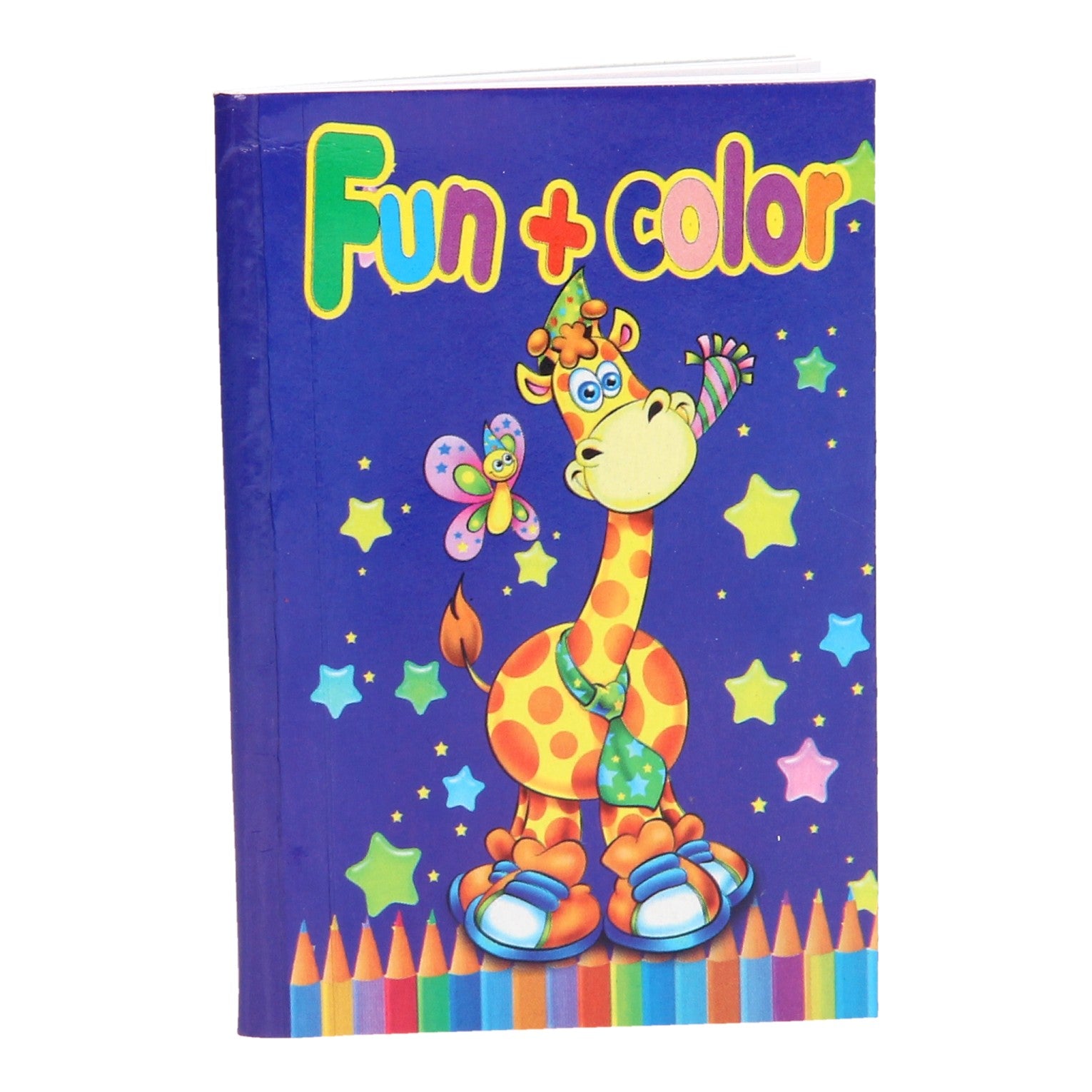 Livre spécial Pays-Bas BV livret de coloriage et de jeux amusant