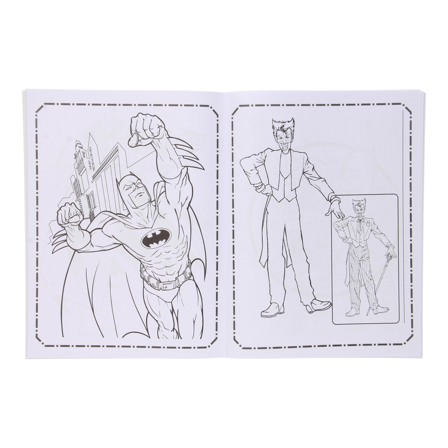 Livres spéciaux Pays-Bas BV Superman Colorio