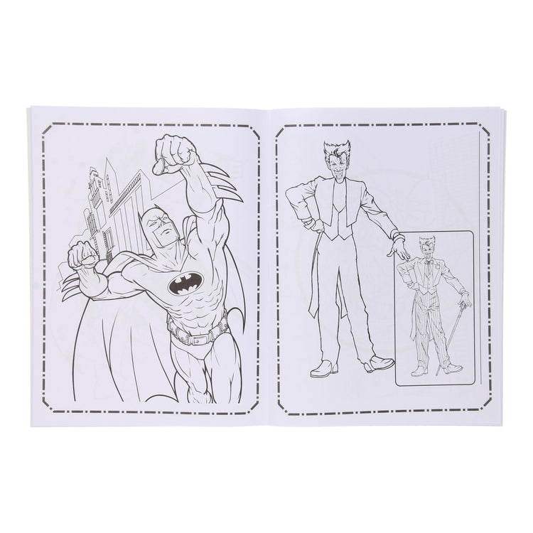 Livres spéciaux Pays-Bas BV Superman Colorio