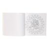 Livre de coloriage Mandala congelé Disney