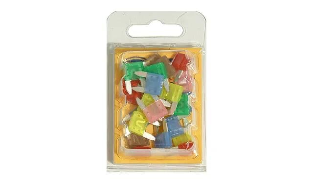Hella Mini Blade fusible assortiment 24 PCS.