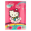 Book Specials Nederland bv Hello Kitty Coloro Colorbook