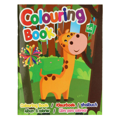 Book Specials Nederland bv ColorBookje