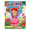 Book Specials Nederland bv ColorBookje
