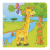 Book Specials Nederland bv Kartonboek Dieren